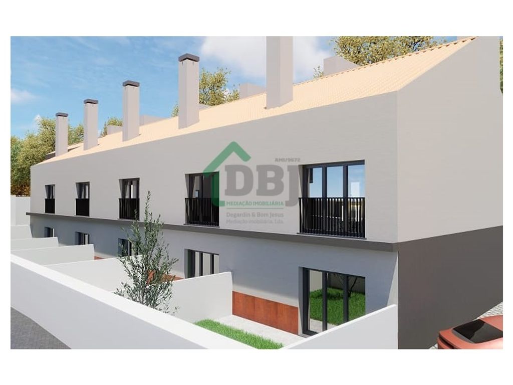 Maison de luxe à vendre à Covilhã, 440 000 €, Photo 2