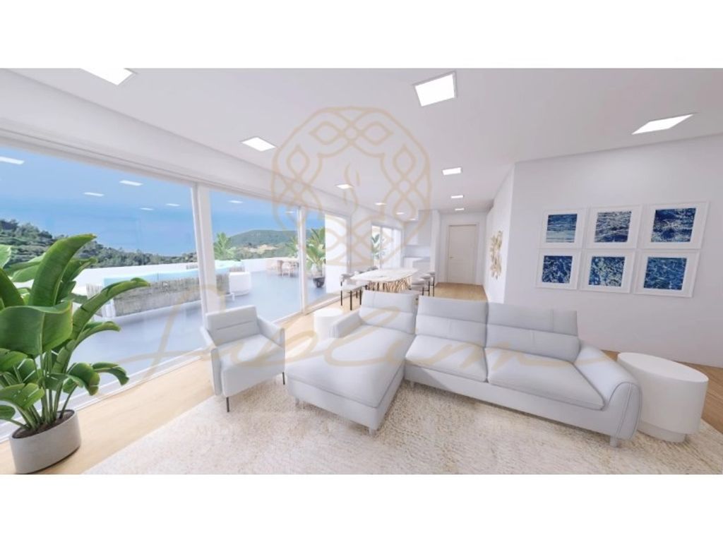Appartement de luxe à vendre à Sesimbra, 429 000 €, Photo 2