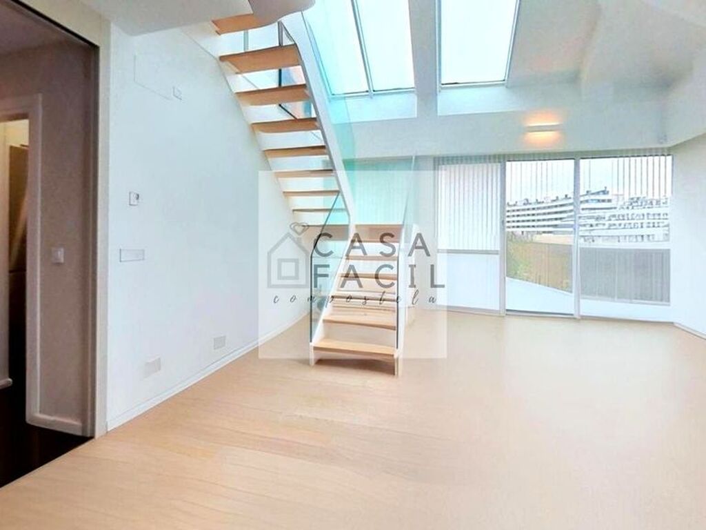 Luxury Apartment for sale in Santiago de Compostela, 790 000 €, Photo 2