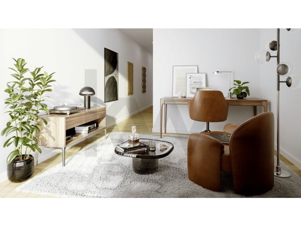 Appartement de luxe à vendre à Aveiro, 401 100 €, Photo 2