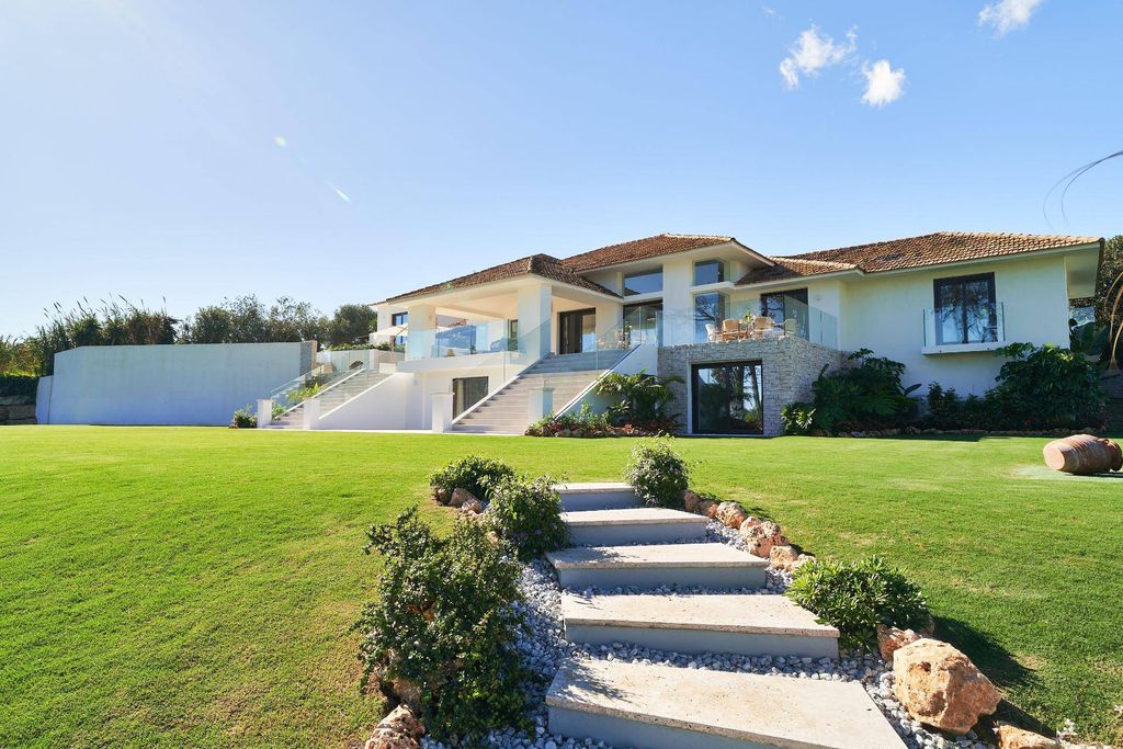 Luxury House for sale in Marbella, 3 995 000 €, Photo 3
