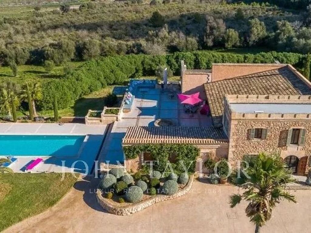 Maison de luxe à vendre à Randa, 7 500 000 €, Photo 3