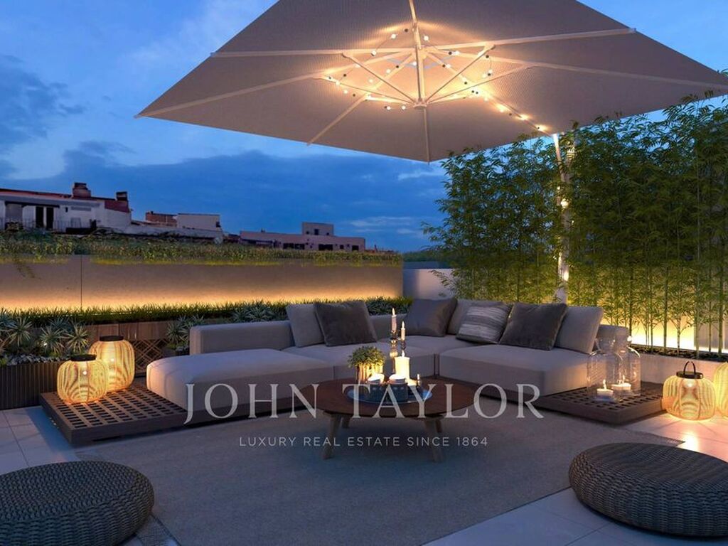 Appartement de luxe à vendre à Palma, 578 500 €, Photo 3