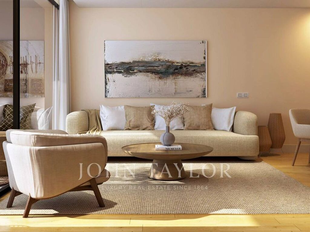 Appartement de luxe à vendre à Palma, 775 500 €, Photo 3