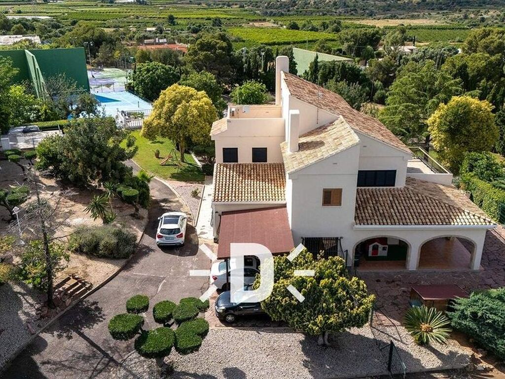 Maison de luxe à vendre à Picassent, 1 650 000 €, Photo 3