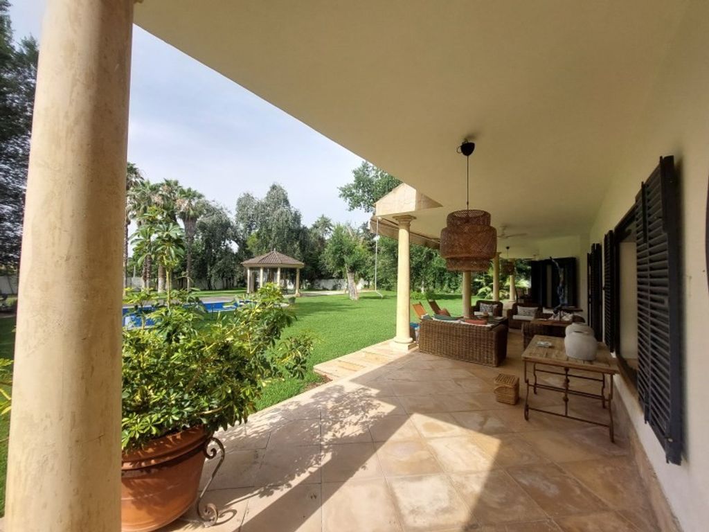 Luxury House for sale in Badajoz, 1 579 800 €, Photo 3