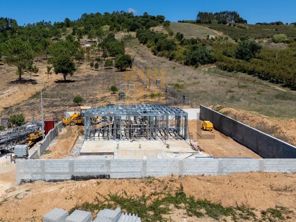 Maison de luxe à vendre à Bombarral, 400 000 €, Photo 3