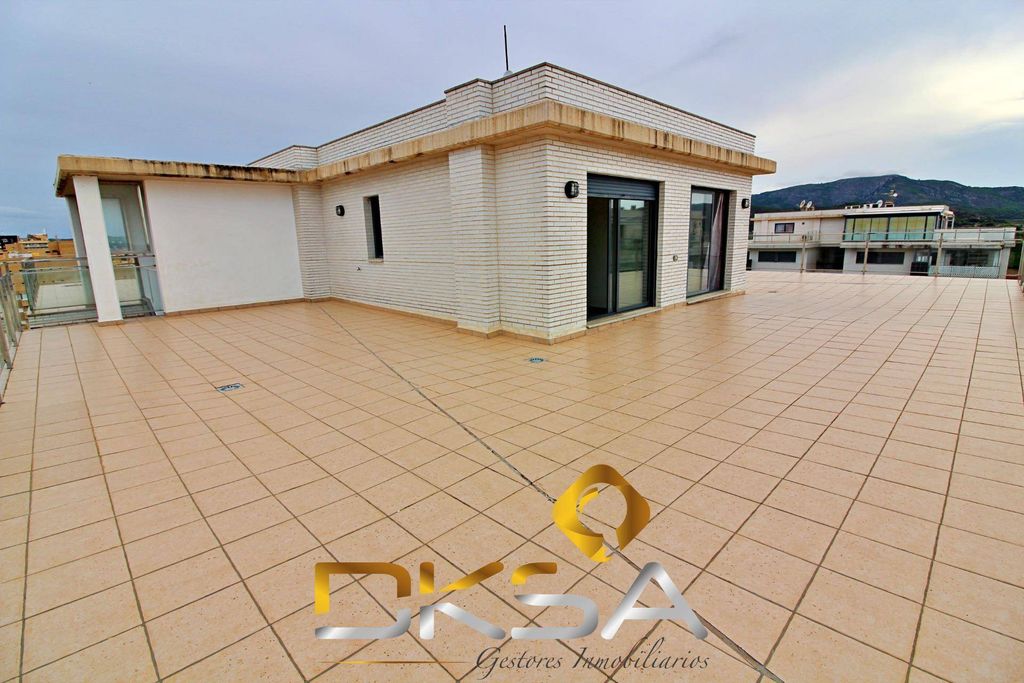 Appartement de luxe à vendre à Oropesa Del Mar, 420 000 €, Photo 3