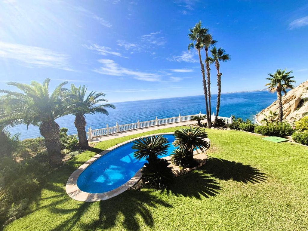 Maison de luxe à vendre à El Campello, 1 500 000 €, Photo 3