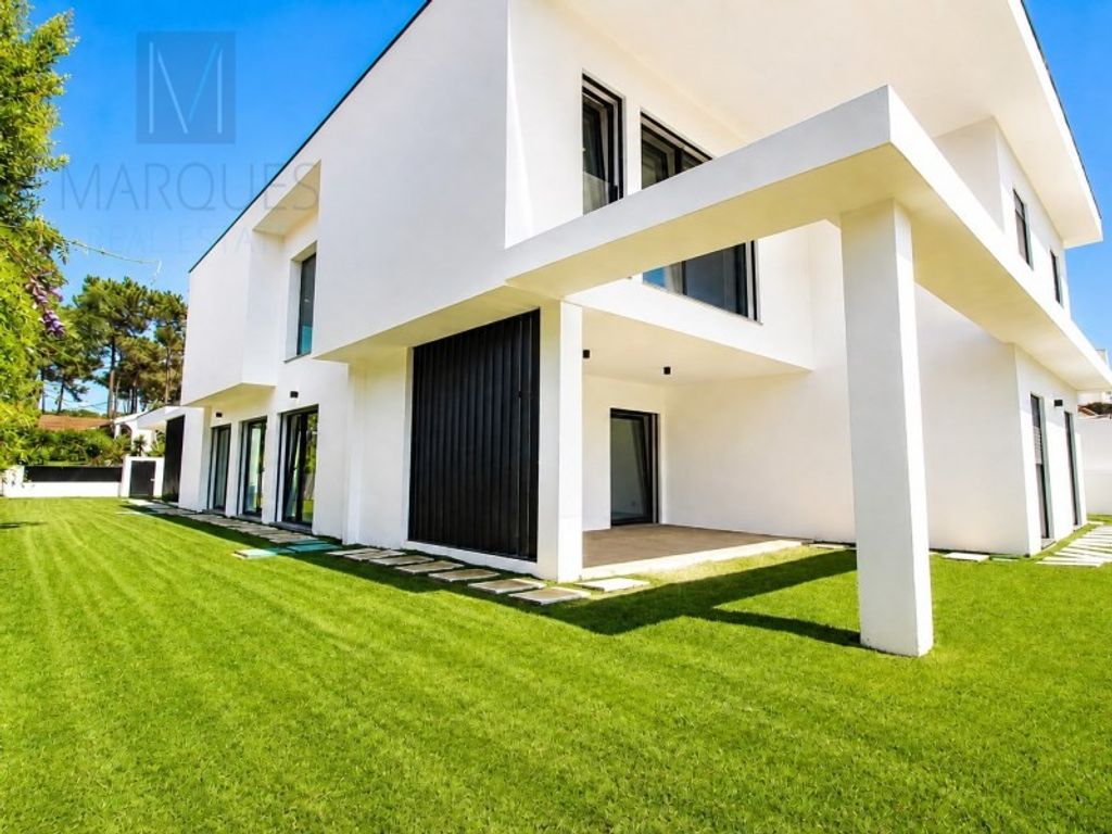 Luxury House for sale in Seixal, 1 950 000 €, Photo 4