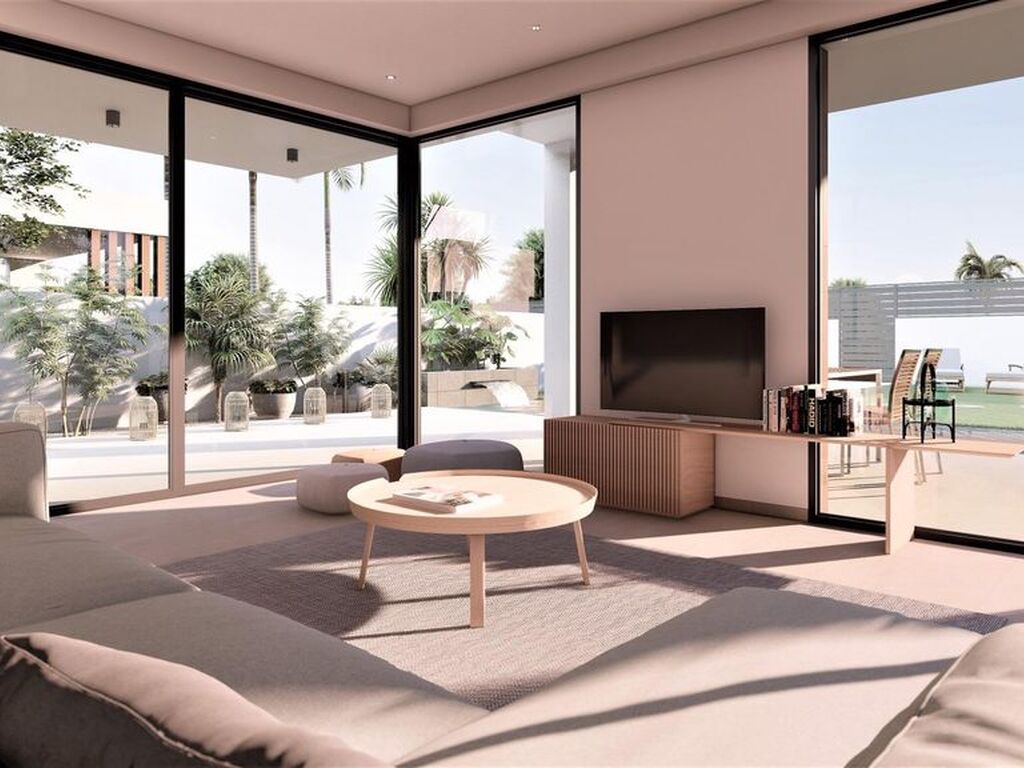 Luxury House for sale in San Fulgencio, 529 000 €, Photo 4