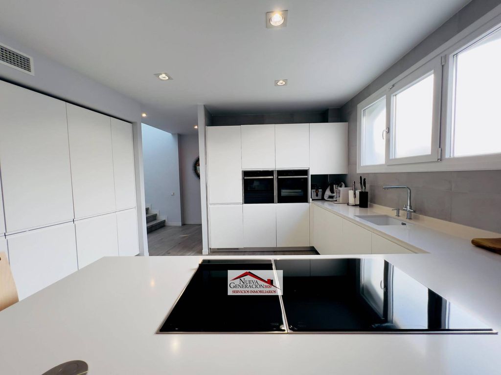 Maison de luxe à vendre à San Fernando, 750 000 €, Photo 4