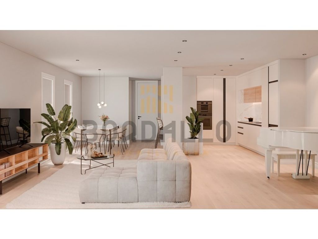 Maison de luxe à vendre à Caldas Da Rainha, 485 000 €, Photo 4