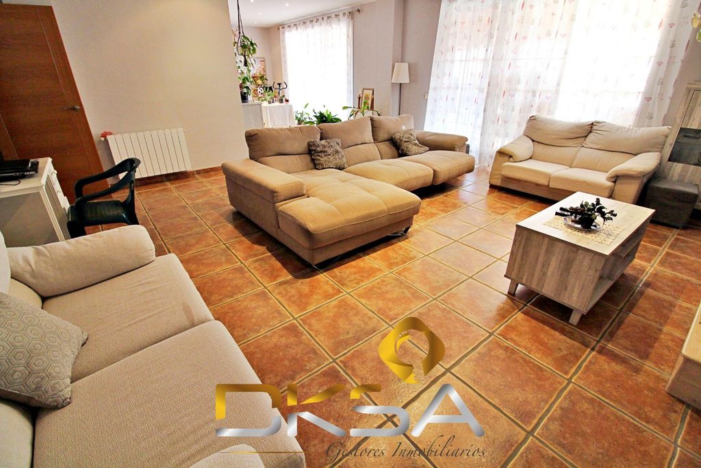 Maison de luxe à vendre à Castelló de La Plana, 450 000 €, Photo 4