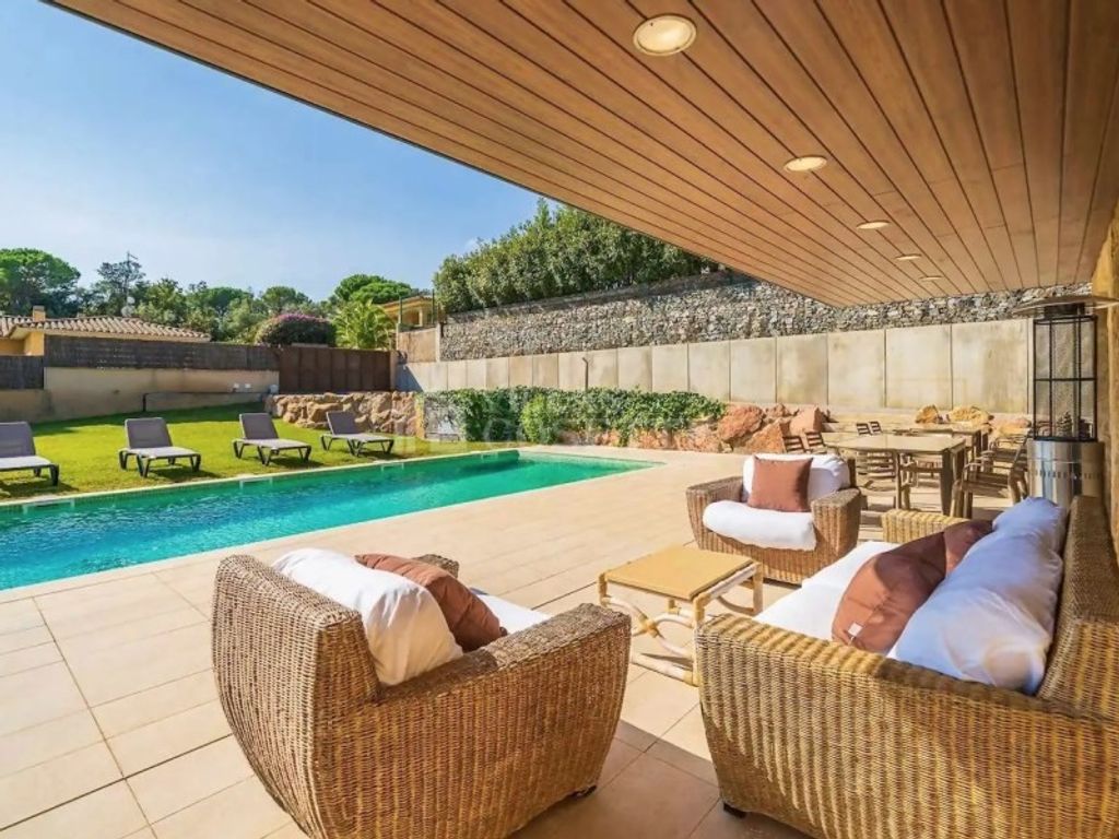 Maison de luxe à vendre à Calonge, 895 000 €, Photo 4