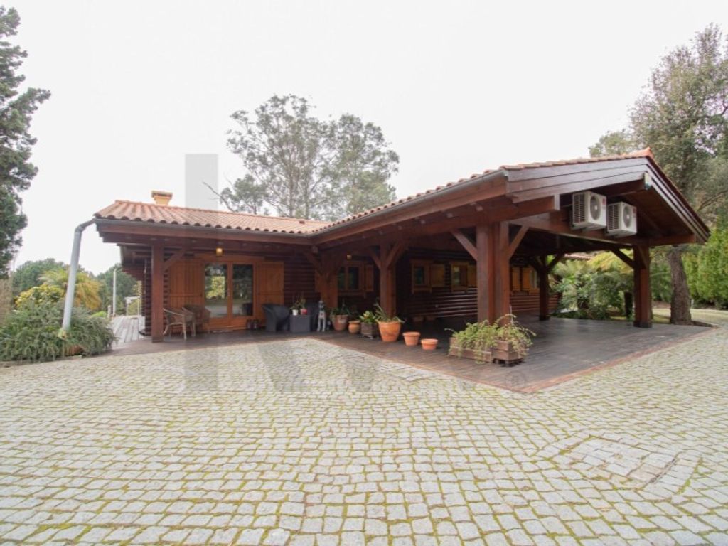 Maison de luxe à vendre à Oliveira de Azemeis, 5 500 000 €, Photo 4
