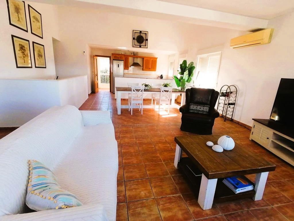 Maison de luxe à vendre à Busot, 595 000 €, Photo 4