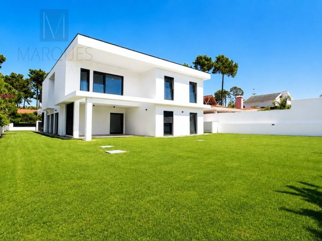 Luxury House for sale in Seixal, 1 950 000 €, Photo 5