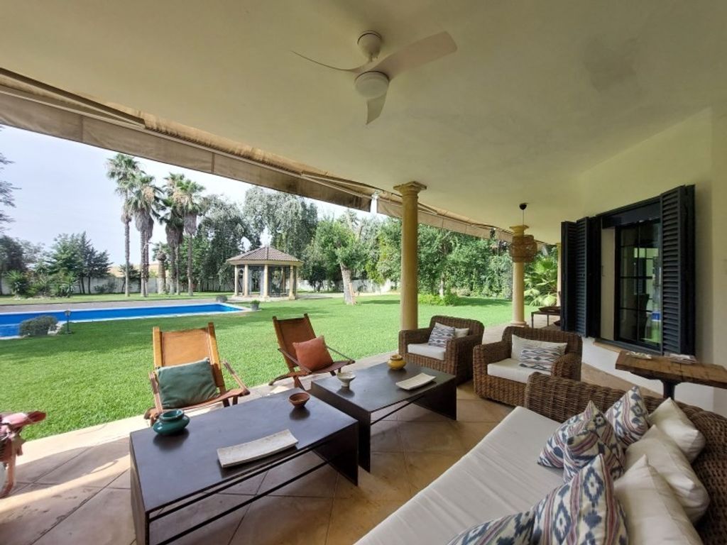 Luxury House for sale in Badajoz, 1 579 800 €, Photo 5