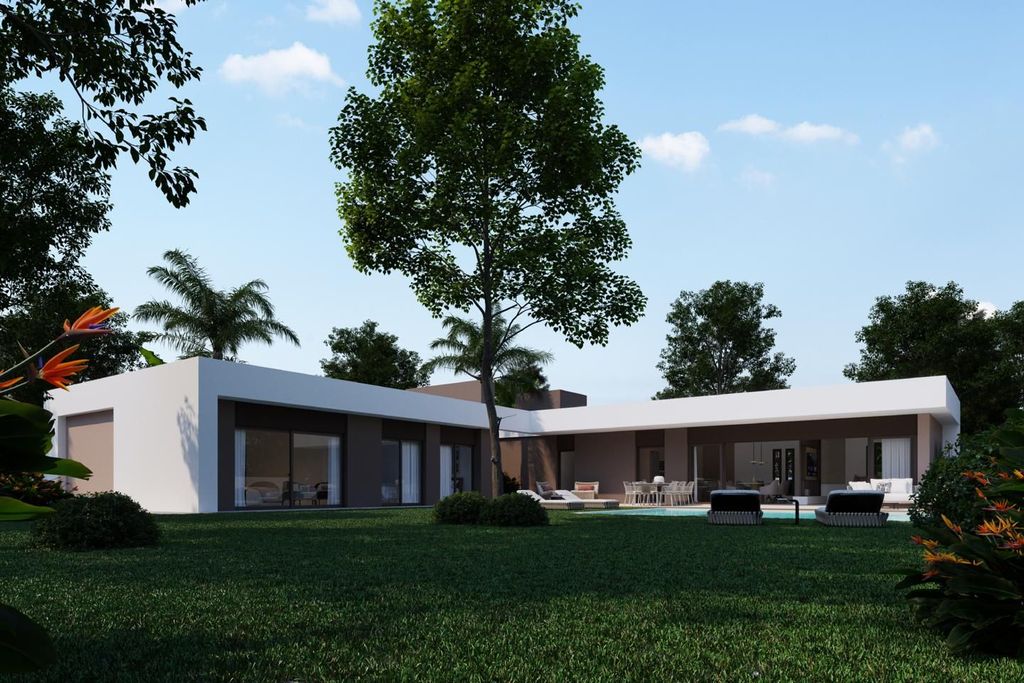 Maison de luxe à vendre à Matola, 745 000 €, Photo 5
