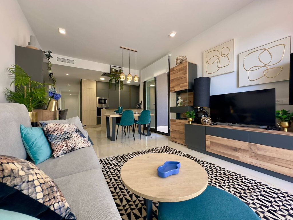 Appartement de luxe à vendre à Playas de Orihuela, 589 900 €, Photo 5