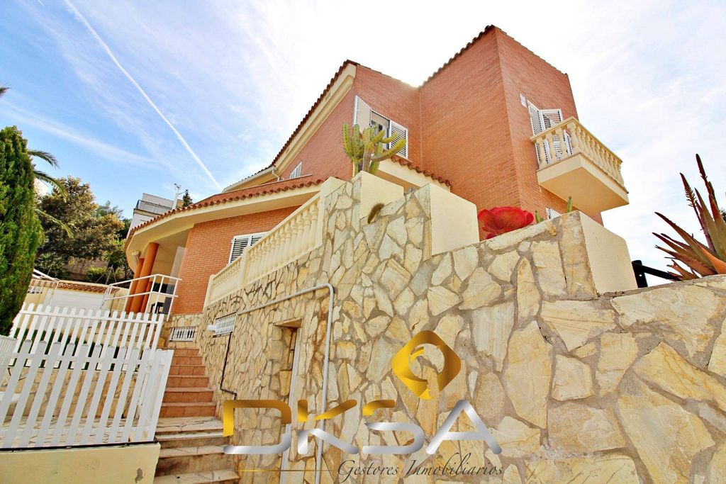 Maison de luxe à vendre à Oropesa Del Mar, 610 000 €, Photo 5