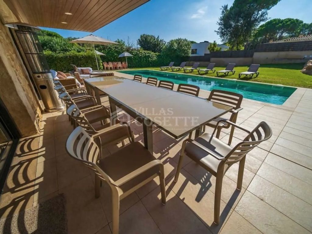 Maison de luxe à vendre à Calonge, 895 000 €, Photo 5