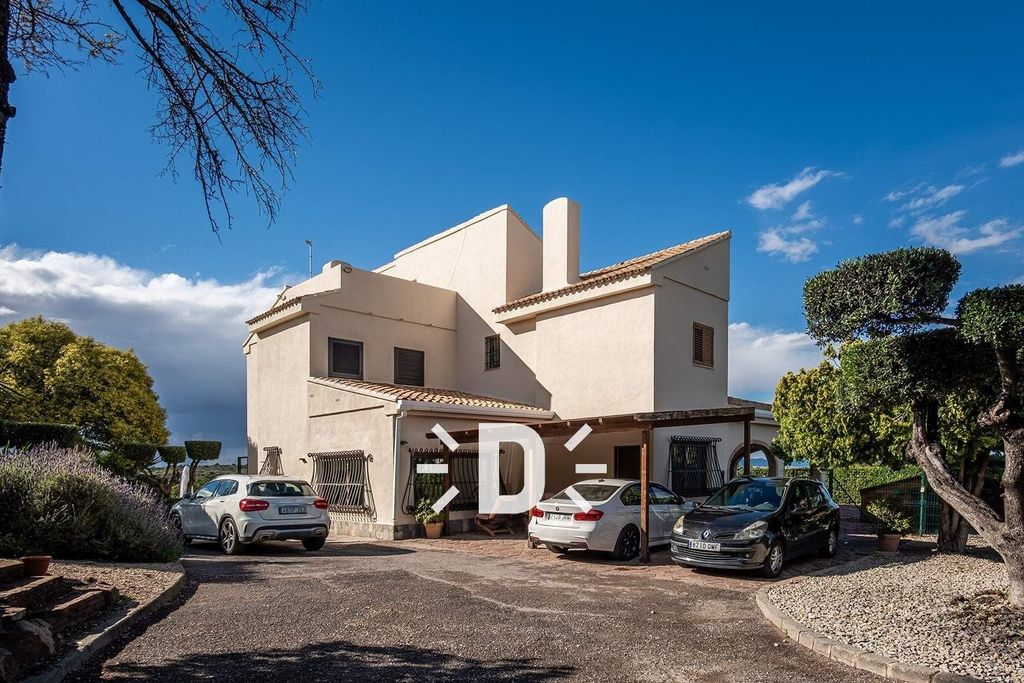Maison de luxe à vendre à Picassent, 1 650 000 €, Photo 6