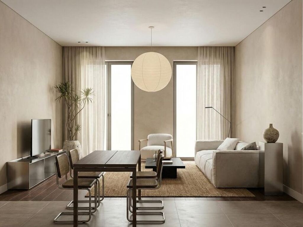 Appartement de luxe à vendre à A Coruña, 415 000 €, Photo 6