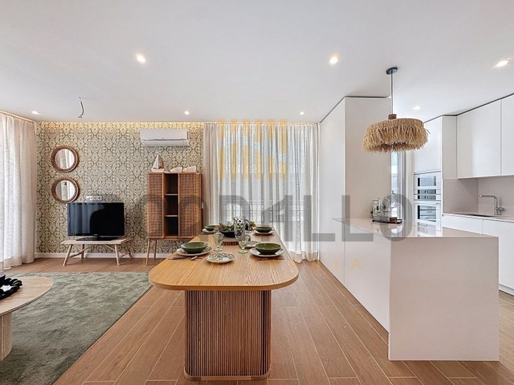 Appartement de luxe à vendre à Alcobaça, 575 000 €, Photo 6