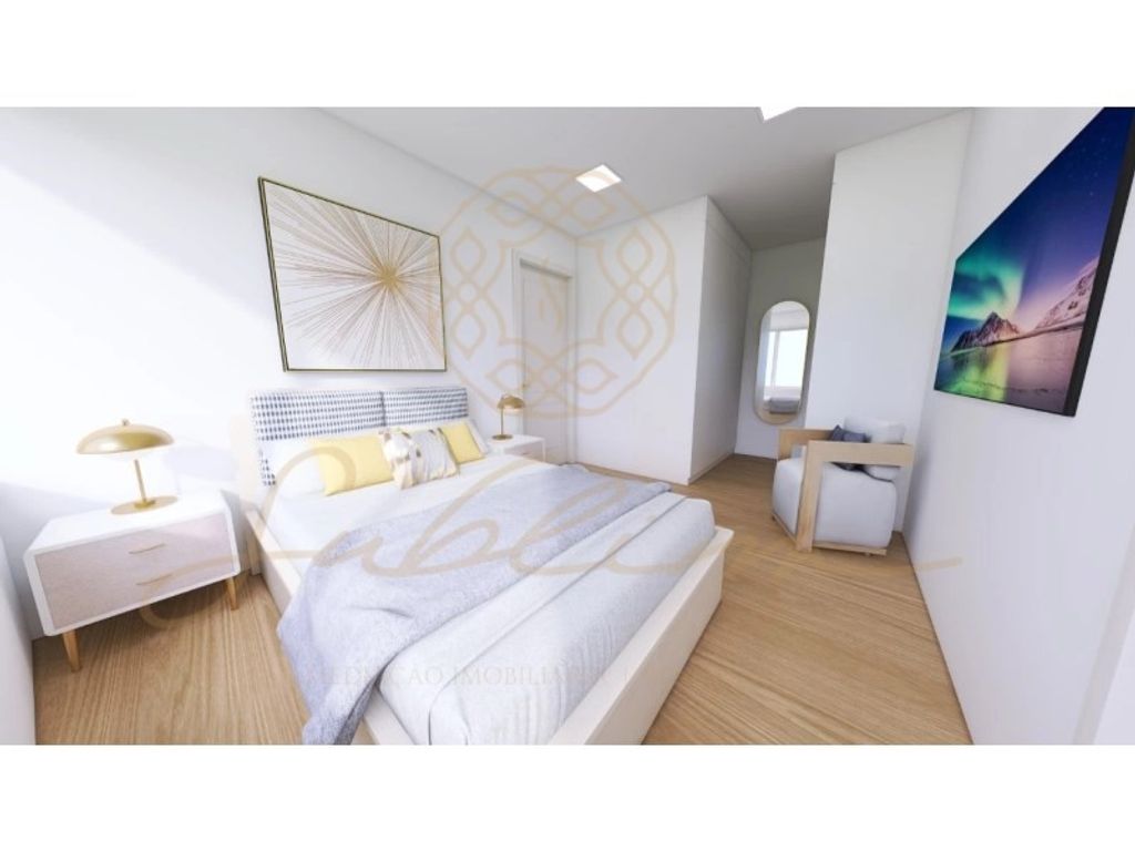 Appartement de luxe à vendre à Sesimbra, 429 000 €, Photo 6
