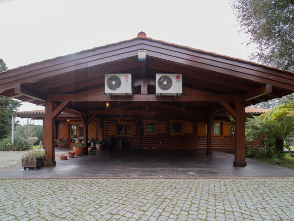 Maison de luxe à vendre à Oliveira de Azemeis, 5 500 000 €, Photo 6
