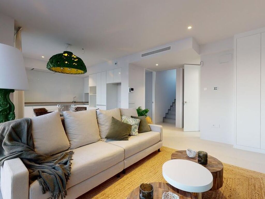 Luxury House for sale in Mutxamel, 460 000 €, Photo 6