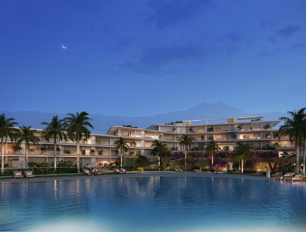 Appartement de luxe à vendre à Playa de San Juan, 890 000 €, Photo 6