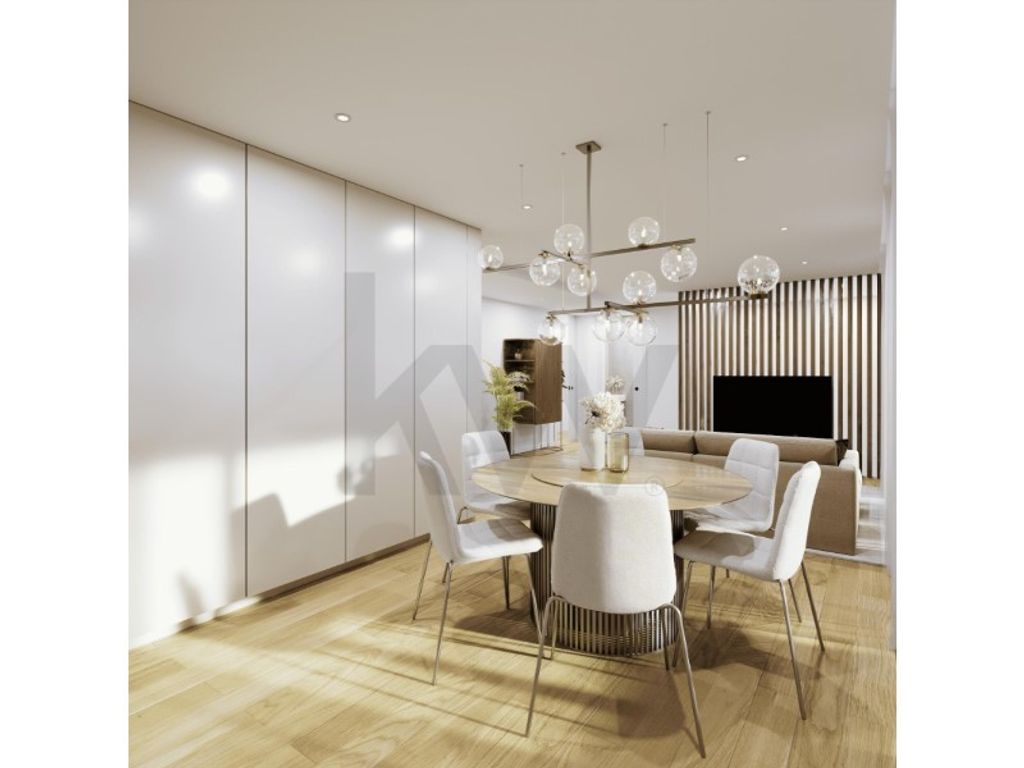 Appartement de luxe à vendre à Aveiro, 401 100 €, Photo 6