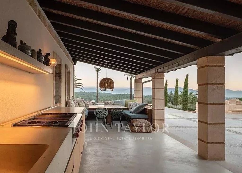 Maison de luxe à vendre à Randa, 7 500 000 €, Photo 7