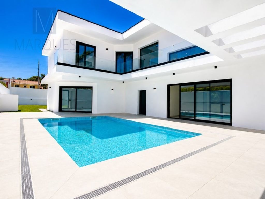 Luxury House for sale in Seixal, 1 950 000 €, Photo 7