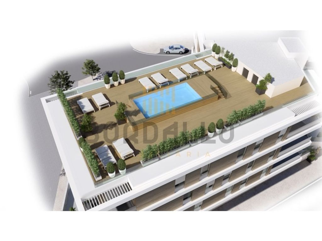 Luxury Apartment for sale in Peniche, 550 000 €, Photo 7