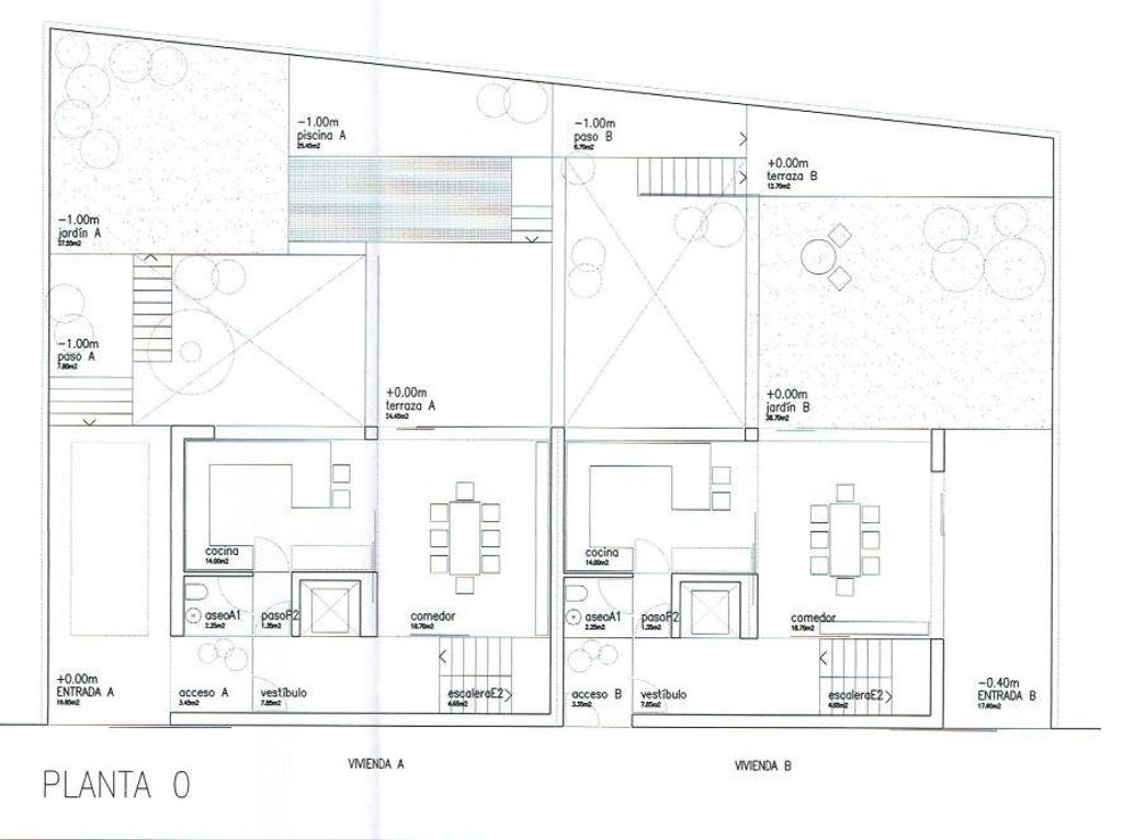 Maison de luxe à vendre à A Coruña, 620 000 €, Photo 7