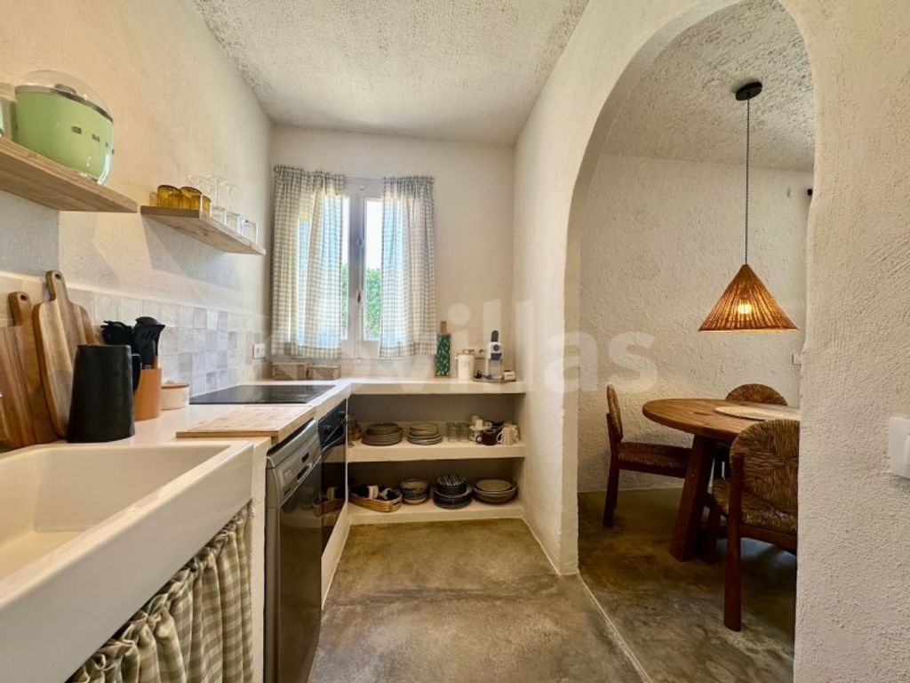 Maison de luxe à vendre à Sant Lluís, 750 000 €, Photo 7