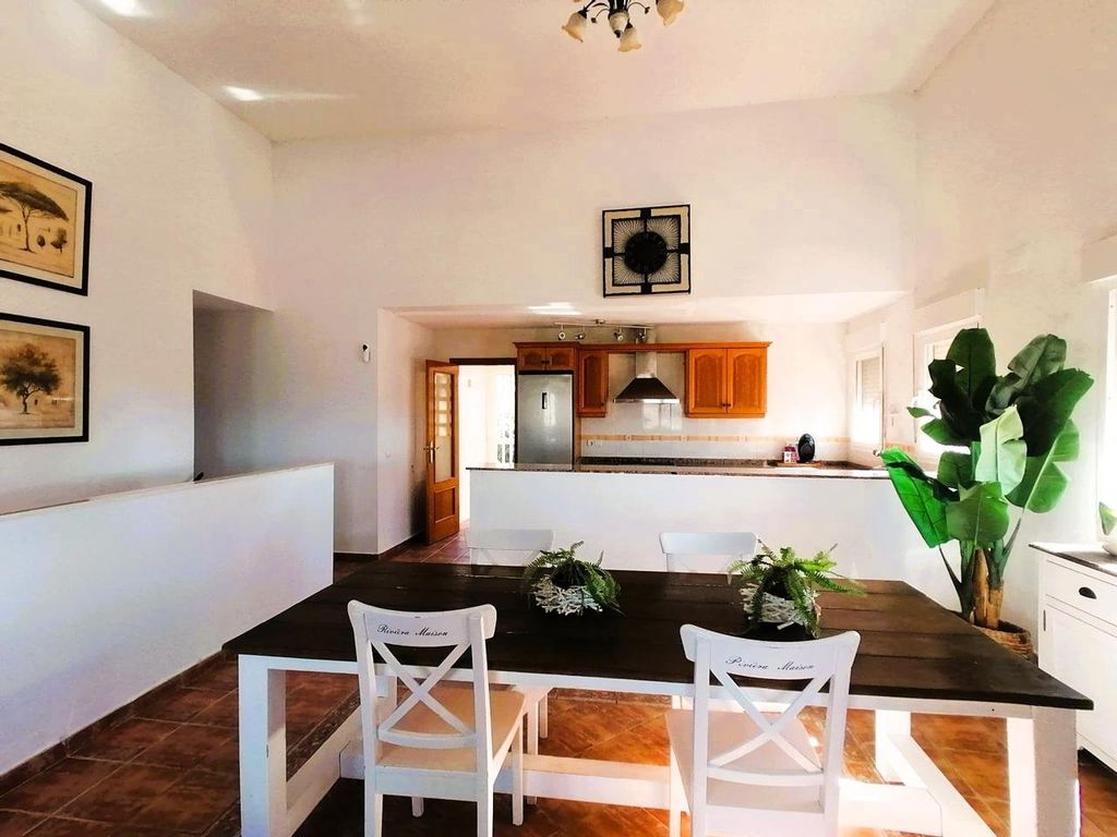 Maison de luxe à vendre à Busot, 595 000 €, Photo 7