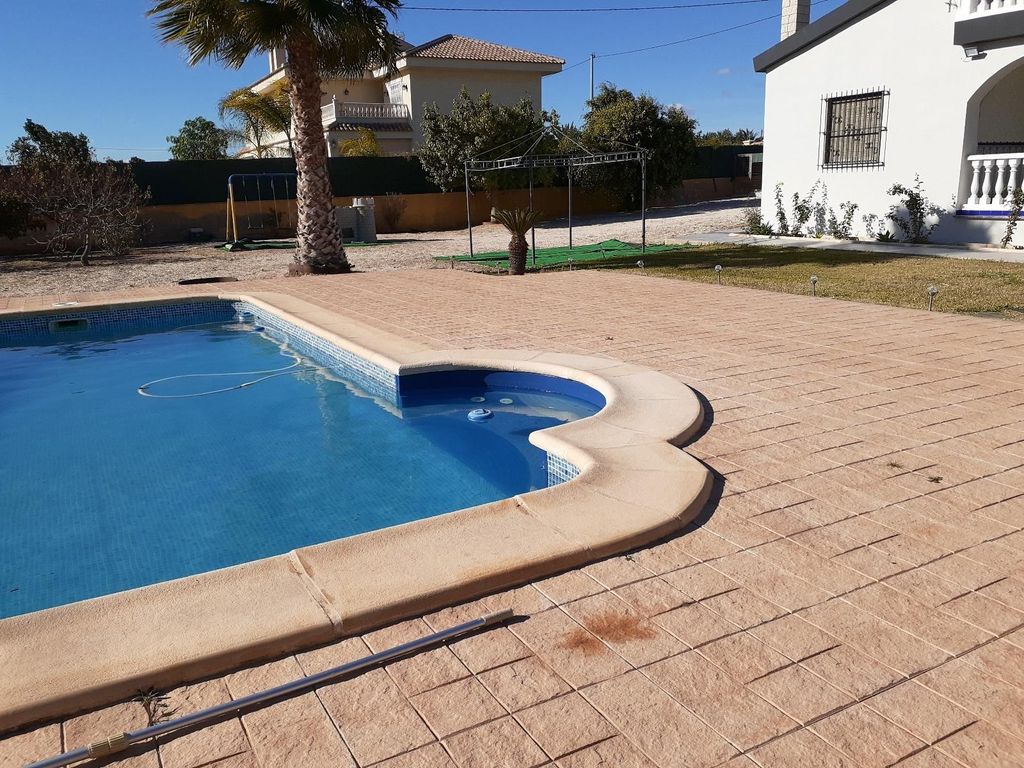 Maison de luxe à vendre à Elche, 613 000 €, Photo 1