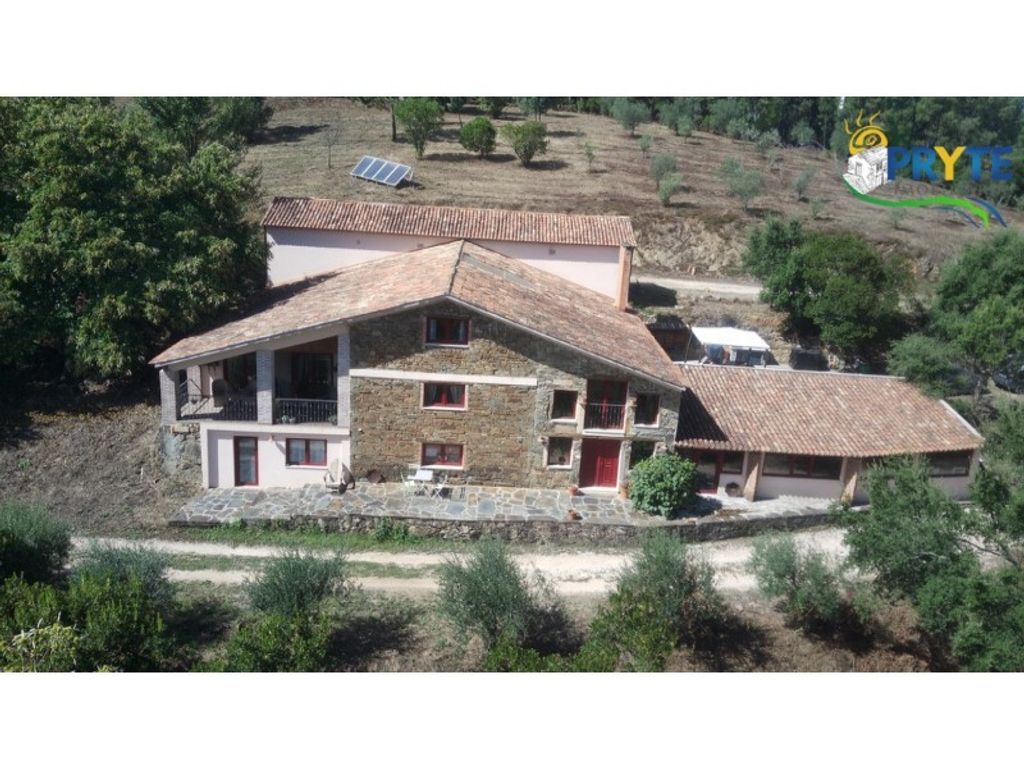 Maison de luxe à vendre à Sertã, 550 000 €, Photo 1