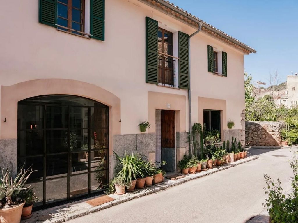 Maison de luxe à vendre à Esporles, 998 000 €, Photo 1