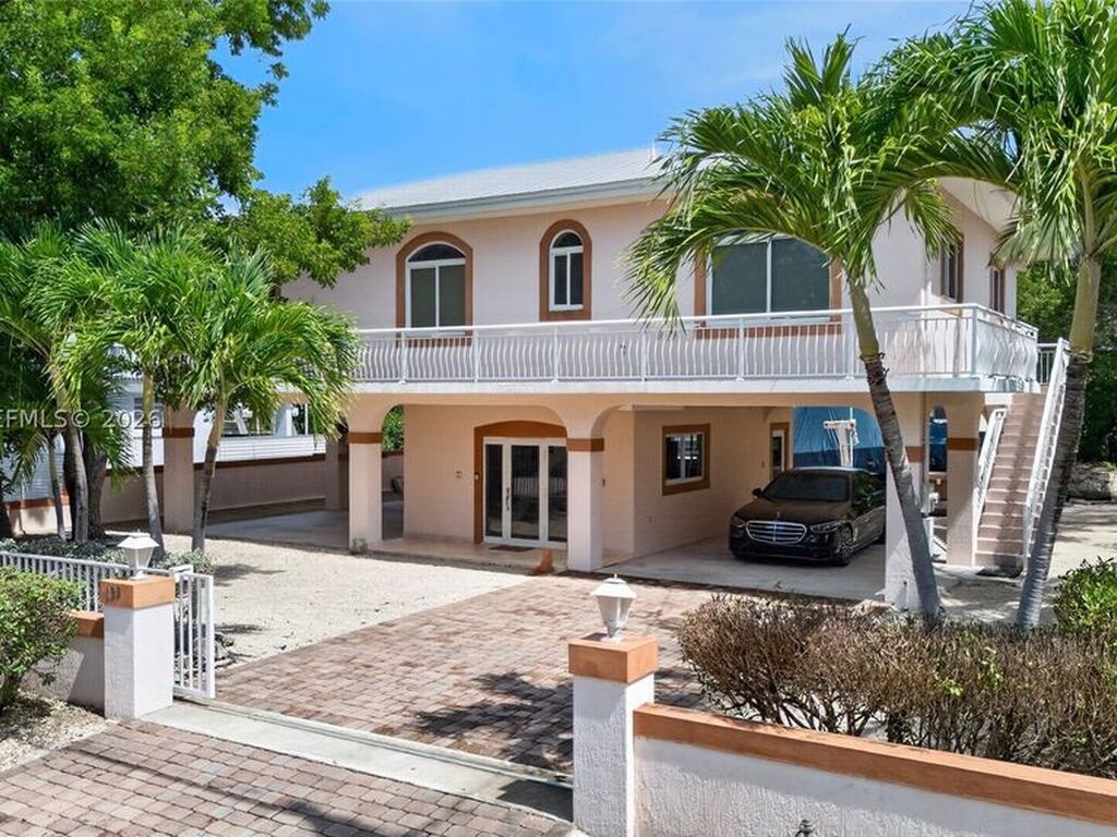 Maison de luxe à vendre à Tavernier, 1 432 067 €, Photo 1