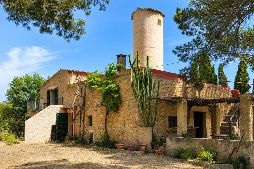Maison de luxe à vendre à Artà, 920 000 €, Photo 1