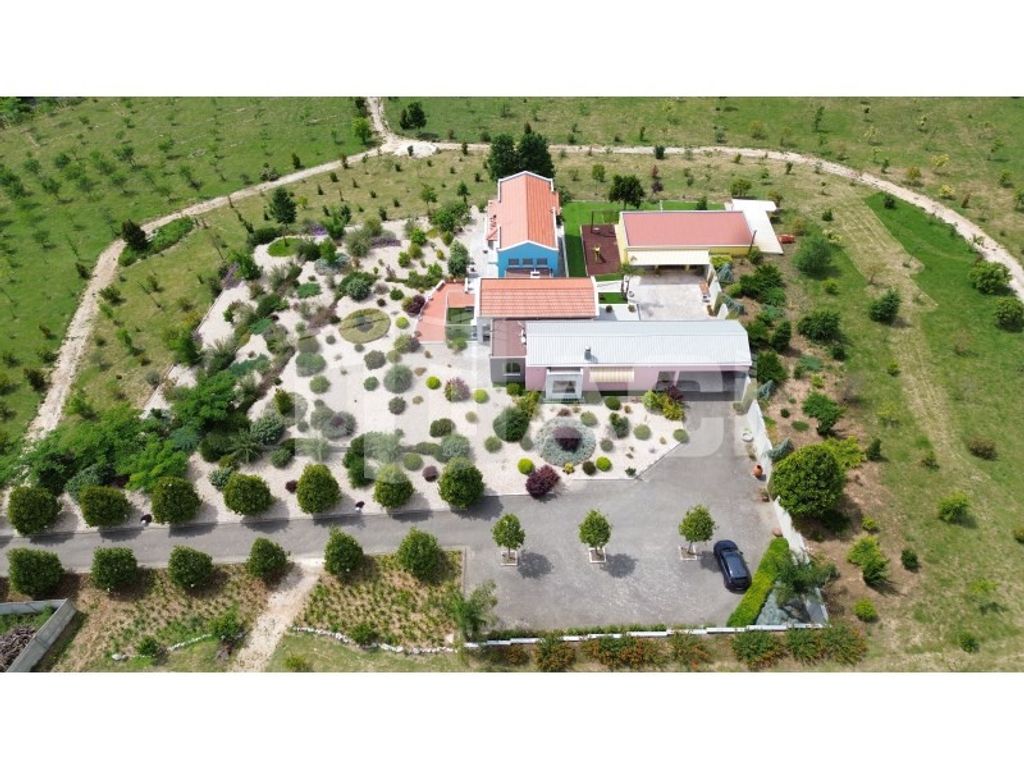 Maison de luxe à vendre à Batalha, 1 750 000 €, Photo 1