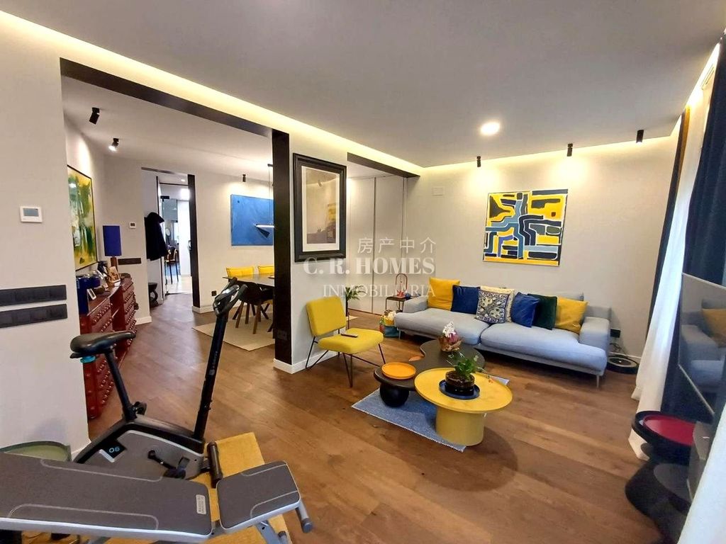 Appartement de luxe à vendre à Madrid, 645 000 €, Photo 1