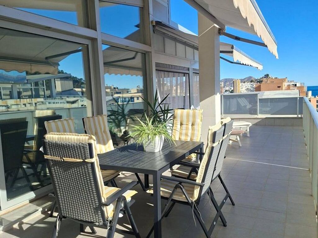 Appartement de luxe à vendre à Villajoyosa, 855 000 €, Photo 1