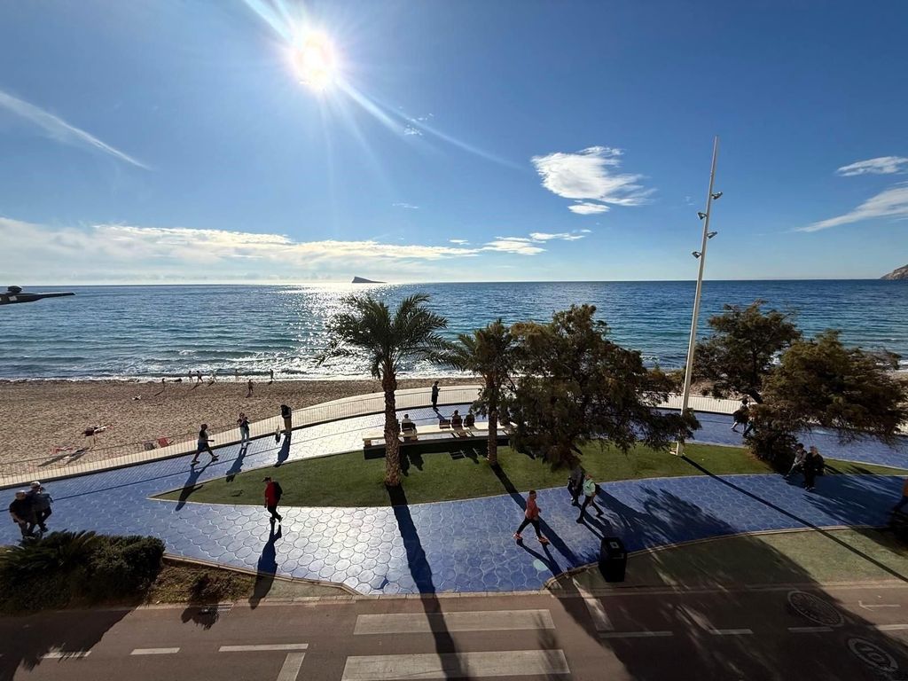 Appartement de luxe à vendre à Benidorm, 515 000 €, Photo 1